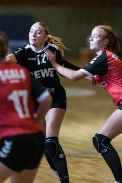 Bild 209 - wAJ SV Henstedt Ulzburg - SC Alstertal Langenhorn : Ergebnis: 30:41